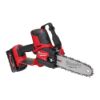 Afbeeldingen van MILWAUKEE Accu snoeizaag M18FHS20-552 18V 20CM 2x 5,5Ah