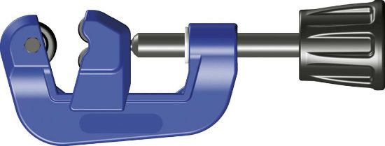 Afbeeldingen van FORUM Koper pijpsnijder 3-30MM