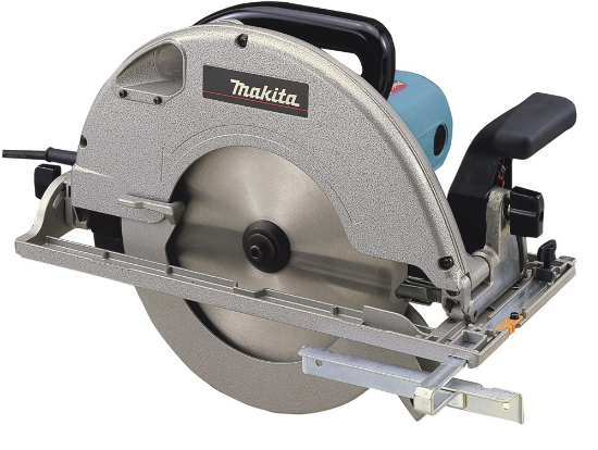 Afbeeldingen van Cirkelzaag 5103R 270 mm 230 V