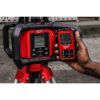 Afbeeldingen van MILWAUKEE Accu rotatielaser M18RLOHV1200-501C 1200M 5,0Ah