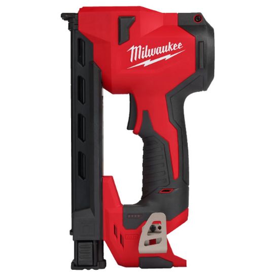 Afbeeldingen van MILWAUKEE Accu niettacker M12BCST-0 nieten met kunstof rug BODY