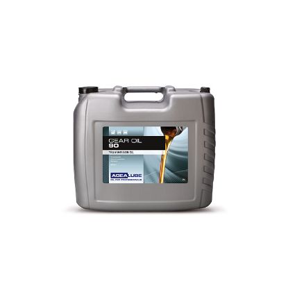 Afbeeldingen van AGEALUBE Transmissieolie Gear Oil 90 20L
