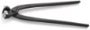 Afbeeldingen van KNIPEX Moniertang 9900280EAN DIN9242 280MM