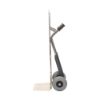 Afbeeldingen van MATADOR Steekwagen NST300-CT 4530GL aluminium max 350kg
