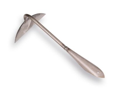 Afbeeldingen van ATLAS Hak gesmeed 16CM 