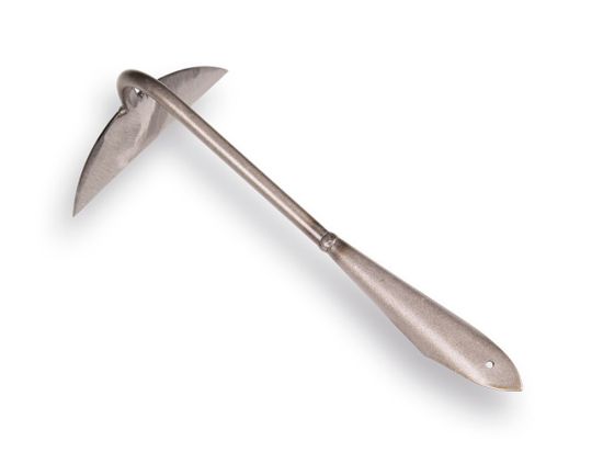 Afbeeldingen van ATLAS Hak gesmeed 16CM 