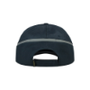 Afbeeldingen van TRICORP Cap reflectie 653002 navy onesize