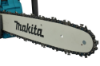 Afbeeldingen van Kettingzaag DUC357ZX1 35 cm LXT 18 V 