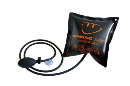 Afbeeldingen van Montagekussens Winbag