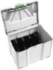 Afbeeldingen van FESTOOL Systainer³ SYS-STF-D225 396X296X237MM t.b.v. PLANEX LHS 2 225 EQ(I)