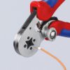 Afbeeldingen van KNIPEX Aderhulstang zelfinstellend 975504