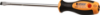 Afbeeldingen van IRONSIDE Sleufschroevendraaier 2-componenten 8,0X175MM