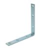 Afbeeldingen van GEBR. BODEGRAVEN Dorpelhoek zwaar EV 175X175MM 25X5MM