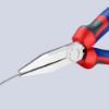 Afbeeldingen van KNIPEX Langbektang 3015160 DIN5745 160MM