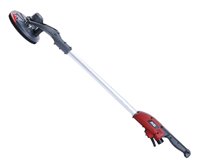 Afbeeldingen van AGP Schuurmachine SB9 450W 225MM