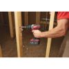 Afbeeldingen van M18BPD-403C BTY. PERCUSSION DRILL IN2