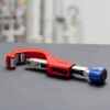 Afbeeldingen van KNIPEX Buizensnijder TubiX XL 903103BK 6-76MM