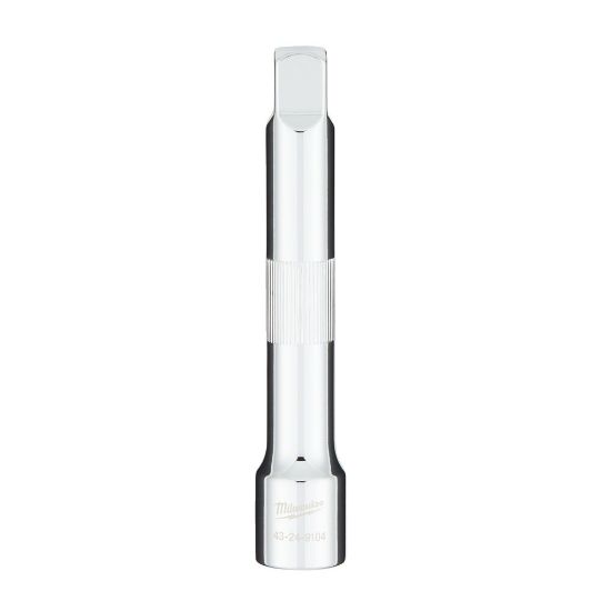 Afbeeldingen van MILWAUKEE Verlengstuk ½" 127MM t.b.v. dopsleutels