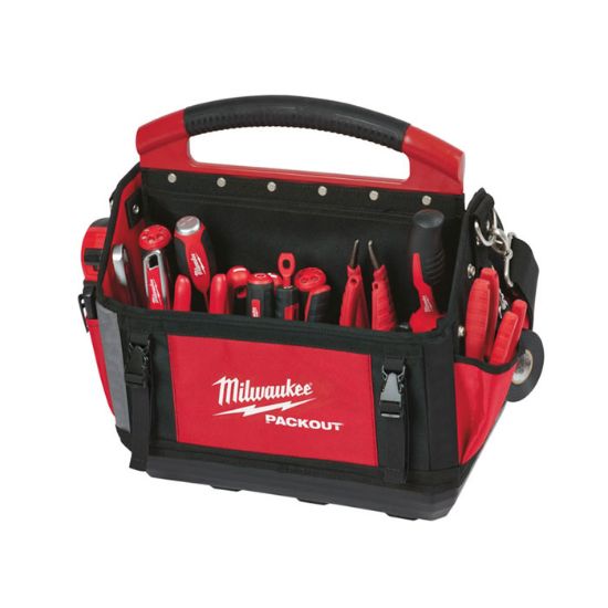 Afbeeldingen van MILWAUKEE Gereedschapstas PACKOUT 40CM