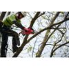 Afbeeldingen van MILWAUKEE Accu snoeizaag M18FHS20-552 18V 20CM 2x 5,5Ah