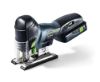Afbeeldingen van FESTOOL Accu decoupeerzaag PSC 420 HPC4,0 EBI-Set CARVEX inclusief accupack 4,0Ah, snellader en accessoire-Systainer