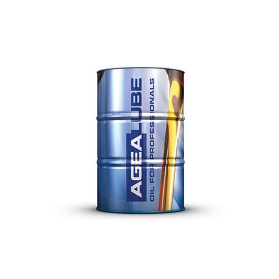 Afbeeldingen van AGEALUBE Vacuümpompolie Vacuum Pump Oil 68 60L