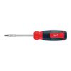 Afbeeldingen van MILWAUKEE Schroevendraaier multi-Bit 14-in-1 TX