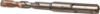Afbeeldingen van KELFORT Hamerboor SDS-PLUS 4-snijder 8X160MM