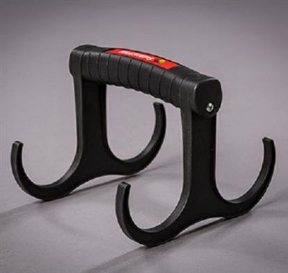 Afbeeldingen van TELESTEPS Draaggreep t.b.v. telescoopladder Combi 2,3M