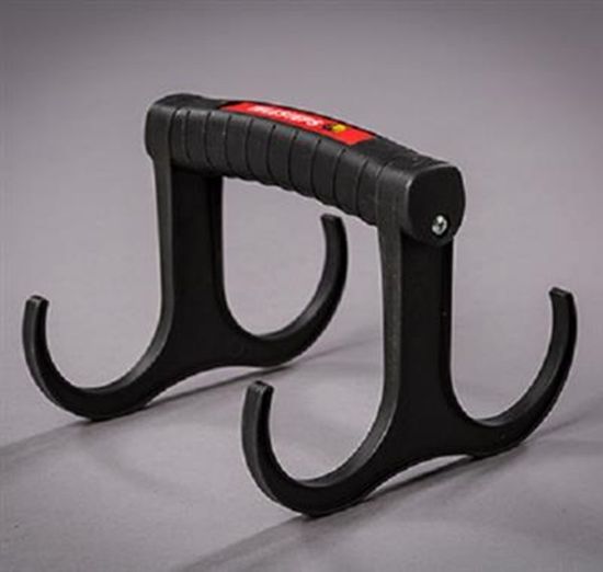 Afbeeldingen van TELESTEPS Draaggreep t.b.v. telescoopladder Combi 2,3M