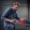 Afbeeldingen van KNIPEX Buizensnijder TubiX XL 903103BK 6-76MM