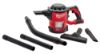 Afbeeldingen van MILWAUKEE Accu handstofzuiger compact M18CV-0 BODY