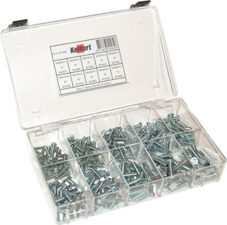 Afbeelding voor categorie Assortiment sets