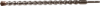 Afbeeldingen van KELFORT Hamerboor SDS-PLUS 24X450MM