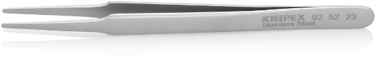 Afbeeldingen van KNIPEX Pincet universeel RVS 925223 118MM