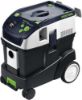 Afbeeldingen van FESTOOL Stofzuiger CLEANTEC CTM 48 E LE EC B22 R1 stofklasse M 48L 1100W