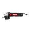 Afbeeldingen van KEYANG Haakse slijper DG125-15S 125MM 1500W