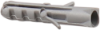 Afbeeldingen van KELFORT Muurplug nylon