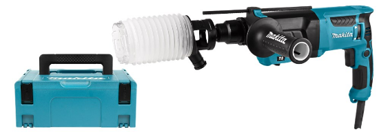 Afbeeldingen van Combihamer HR2630J 230 V