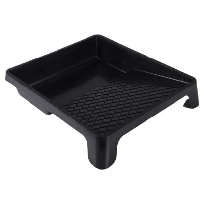 Afbeeldingen van COPENHAGEN PRO Verfbak kunststof zwart 32x34,6CM