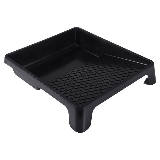 Afbeeldingen van COPENHAGEN PRO Verfbak kunststof zwart 32x34,6CM