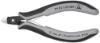 Afbeeldingen van KNIPEX Zijsnijtang elektro PREC 7922120ESD DIN9654