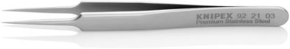 Afbeeldingen van KNIPEX Precisiepincet 922103 RVS 110MM