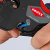 Afbeeldingen van KNIPEX Multitool 1272190 NexStrip elektro