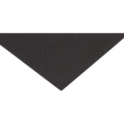 Afbeeldingen van COPENHAGEN PRO Schuurpapier waterproof K280 5x