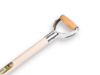Afbeeldingen van ATLAS Y-D steel gebogen met metalen D-greep 110CM
