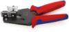 Afbeeldingen van KNIPEX Precisie afstriptang 121212 4/6/10MM²