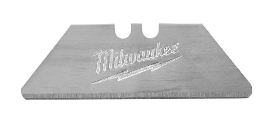 Afbeeldingen van MILWAUKEE Veiligheidsmes reserve universeel 5x