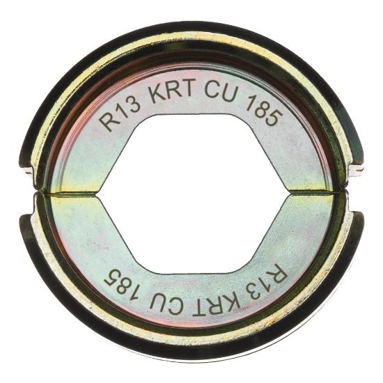 Afbeeldingen van MILWAUKEE Krimpbek R13 KRT CU 240