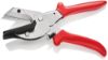 Afbeeldingen van KNIPEX Kabelschaar lintkabels 9415215 56MM